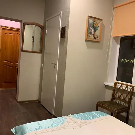 公寓 Naituse 18 2-bedrooms Small