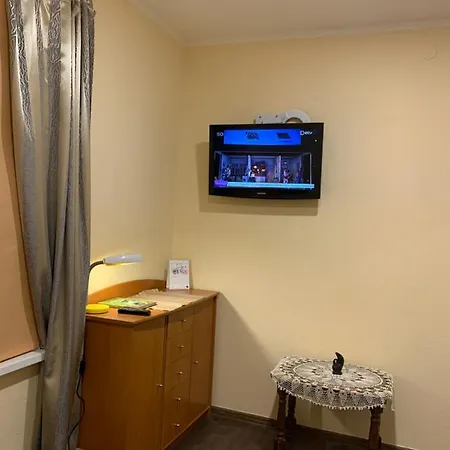 公寓 Naituse 18 2-bedrooms Small