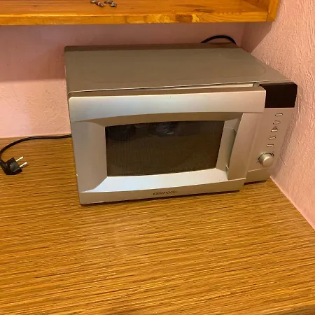 Naituse 18 2-bedrooms Small 公寓