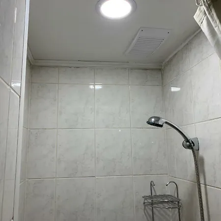 Naituse 18 2-bedrooms Small 公寓 *
