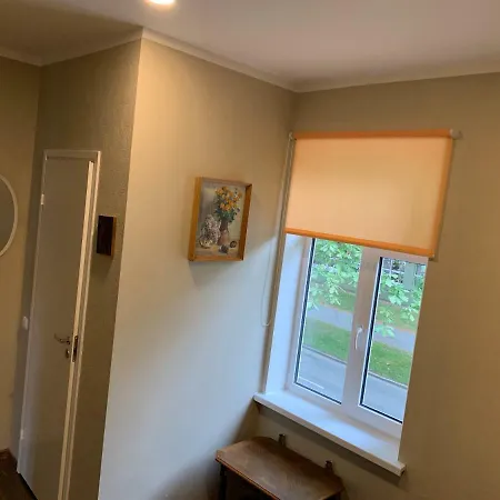 公寓 Naituse 18 2-bedrooms Small