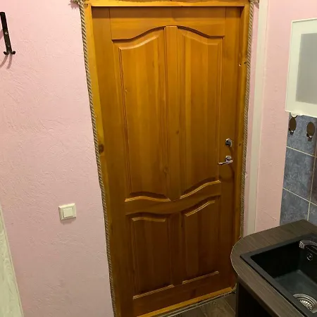 公寓 Naituse 18 2-bedrooms Small