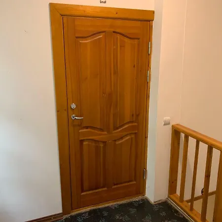 Naituse 18 2-bedrooms Small 公寓 塔尔图