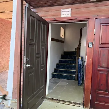 Naituse 18 2-bedrooms Small 塔尔图