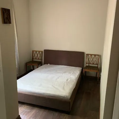 Naituse 18 2-bedrooms Small 公寓