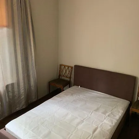 公寓 Naituse 18 2-bedrooms Small 塔尔图
