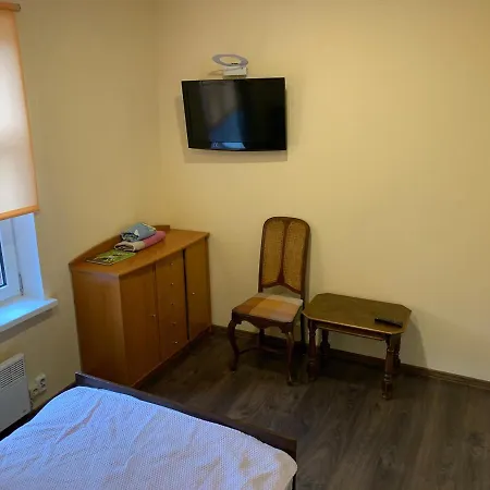 Naituse 18 2-bedrooms Small 公寓
