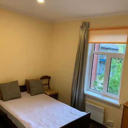 Naituse 18 2-bedrooms Small 公寓 *