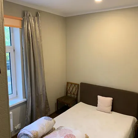 Naituse 18 2-bedrooms Small 公寓 塔尔图